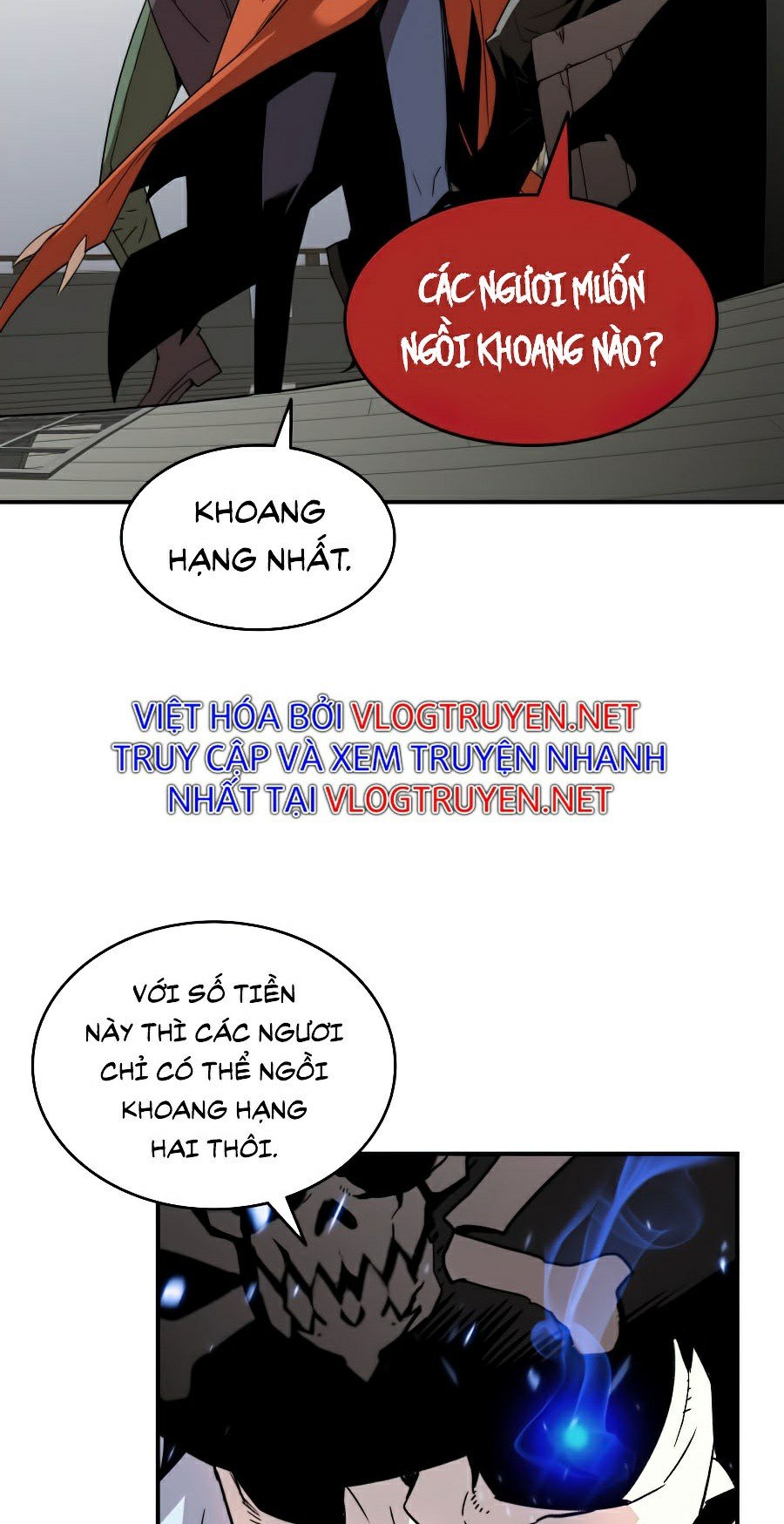 Trở Lại Làm Tân Thủ: Chapter 60
