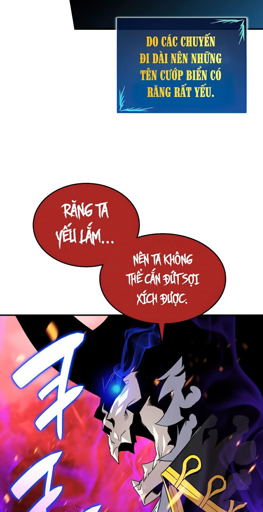 Trở Lại Làm Tân Thủ: Chapter 60