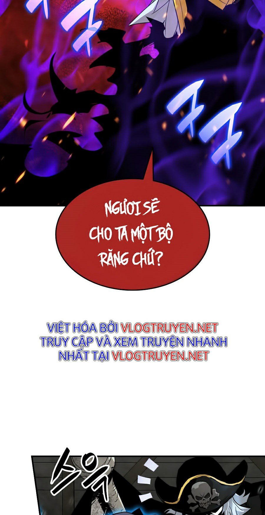 Trở Lại Làm Tân Thủ: Chapter 60
