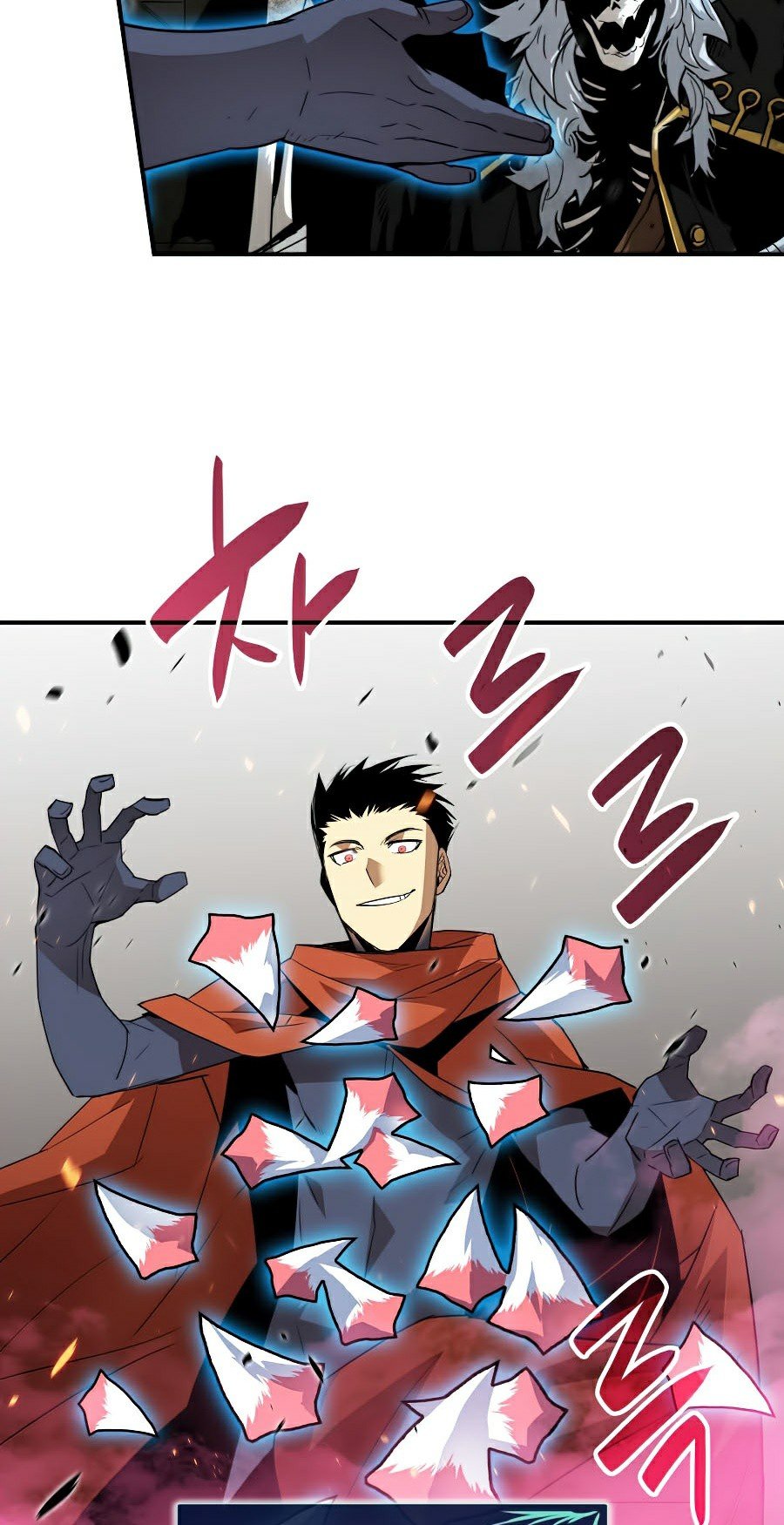 Trở Lại Làm Tân Thủ: Chapter 60