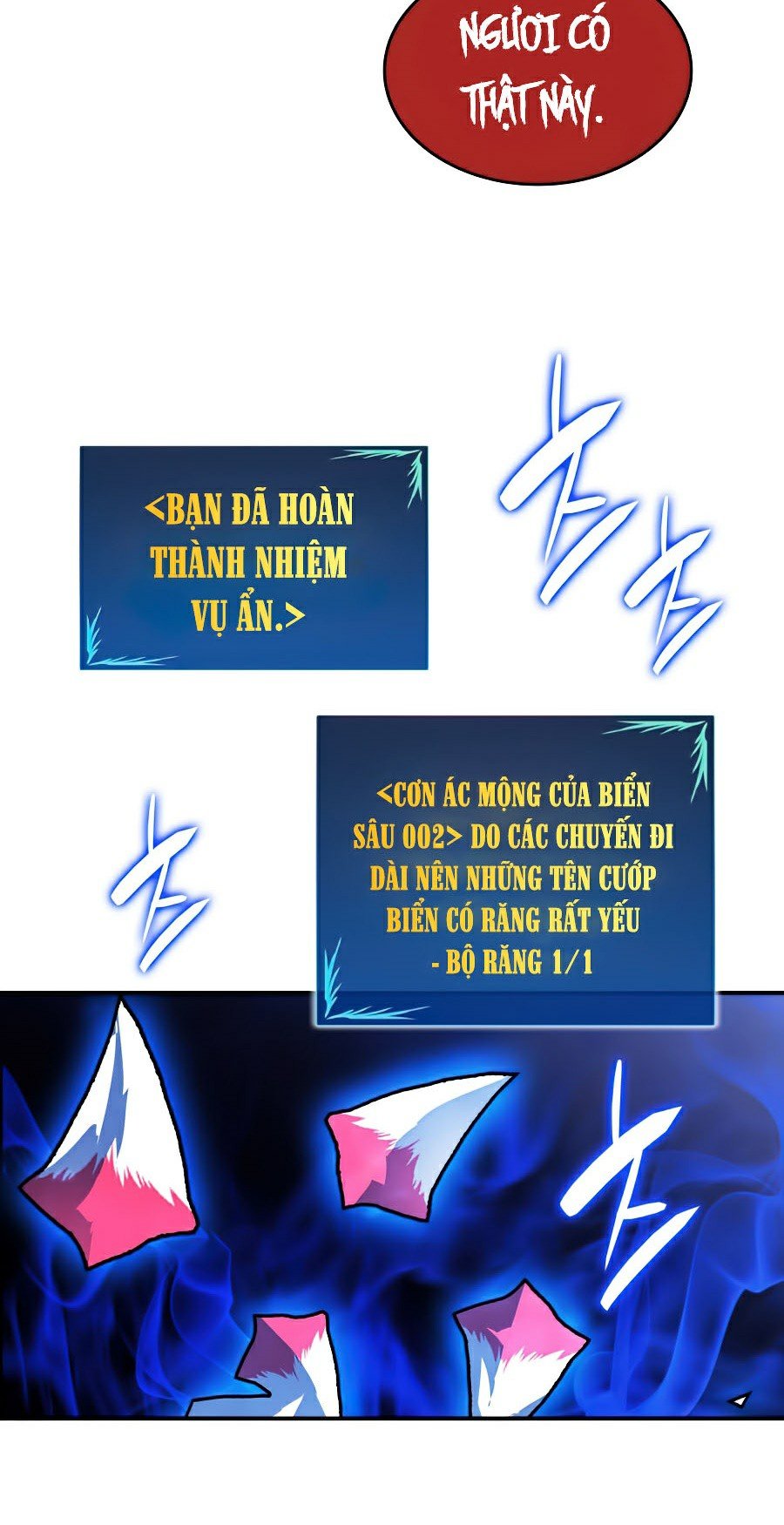 Trở Lại Làm Tân Thủ: Chapter 60