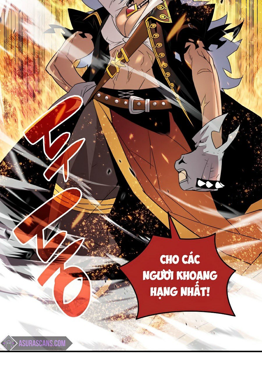 Trở Lại Làm Tân Thủ: Chapter 60