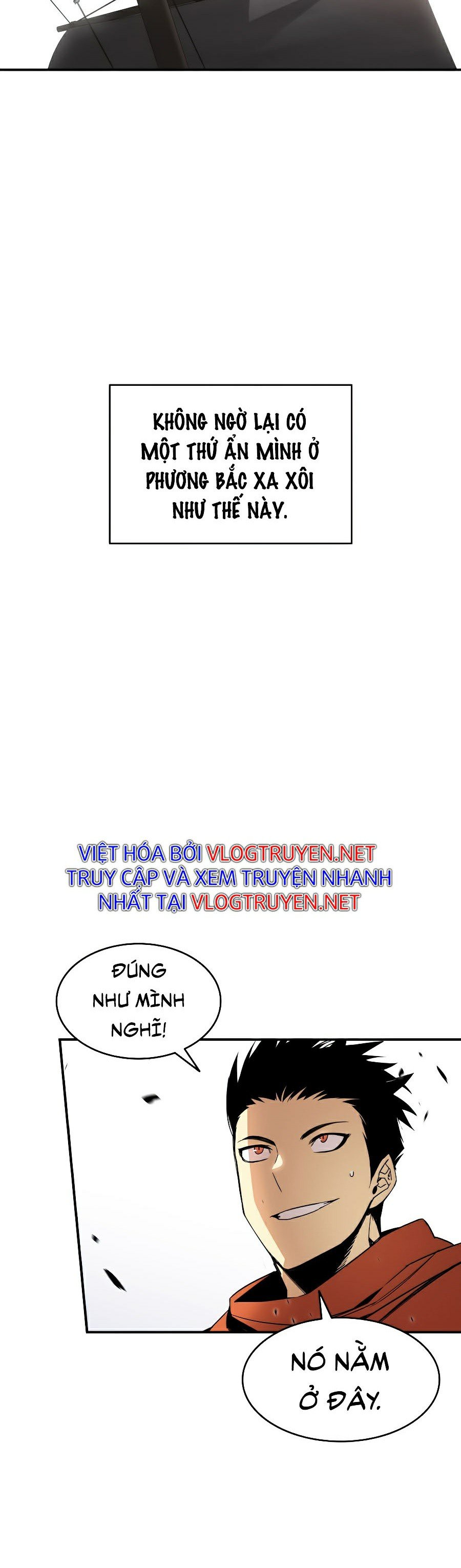 Trở Lại Làm Tân Thủ: Chapter 60