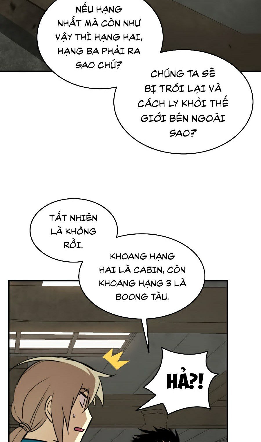 Trở Lại Làm Tân Thủ: Chapter 60