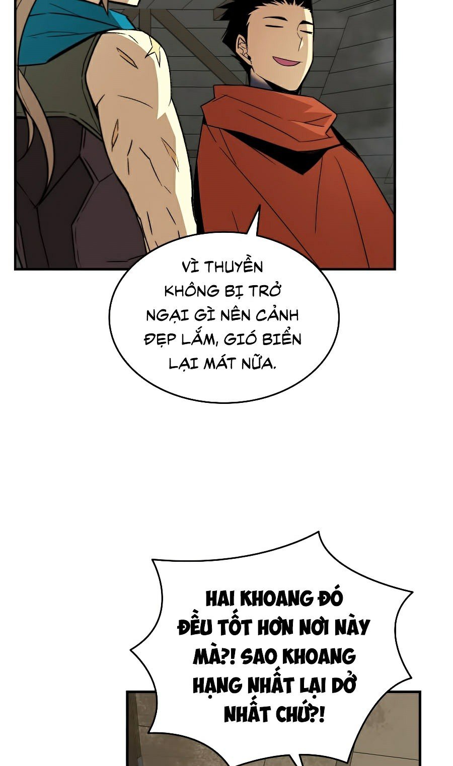 Trở Lại Làm Tân Thủ: Chapter 60