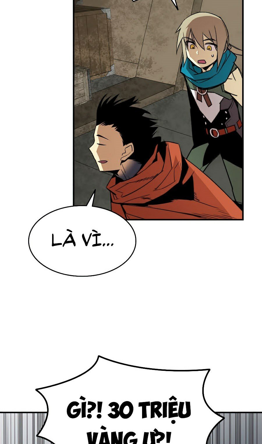 Trở Lại Làm Tân Thủ: Chapter 60