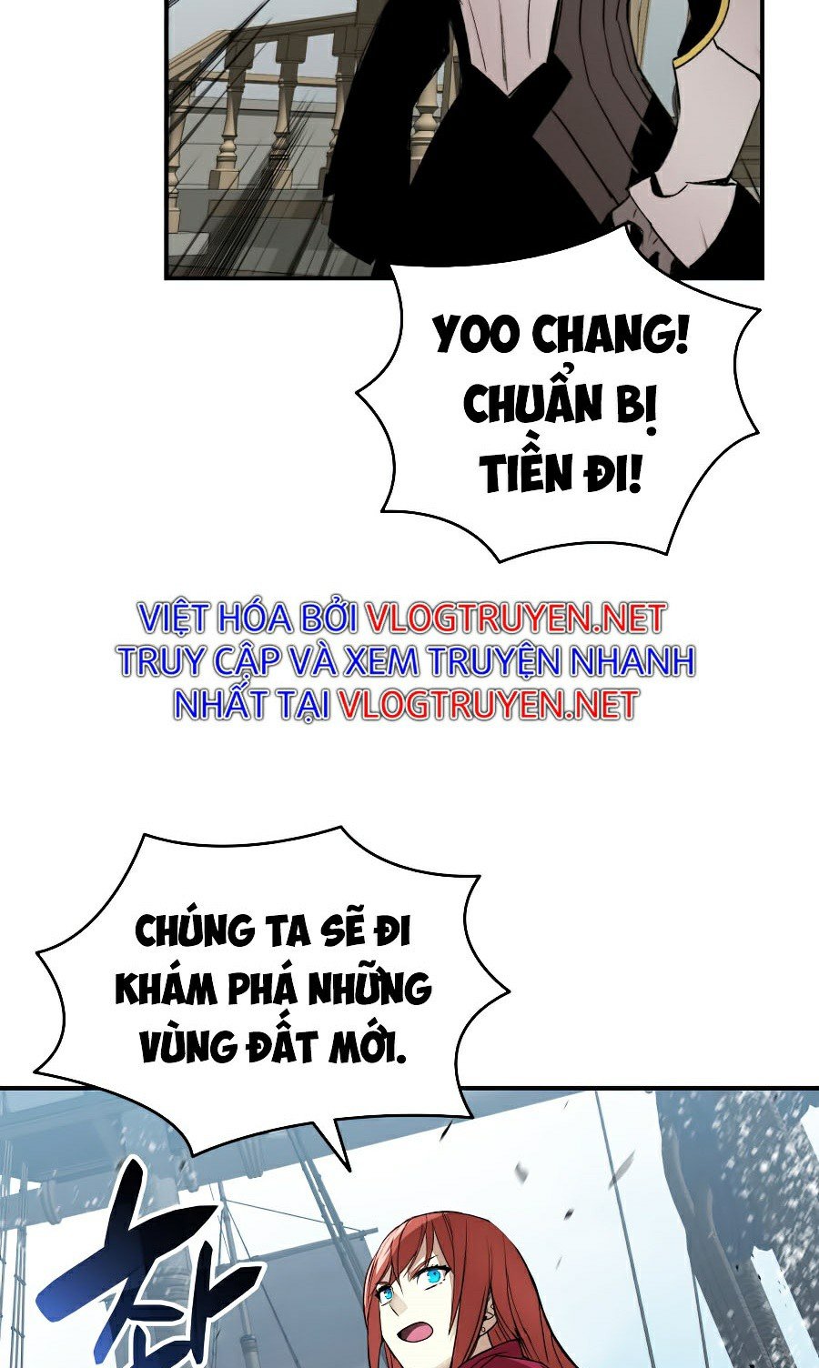 Trở Lại Làm Tân Thủ: Chapter 60