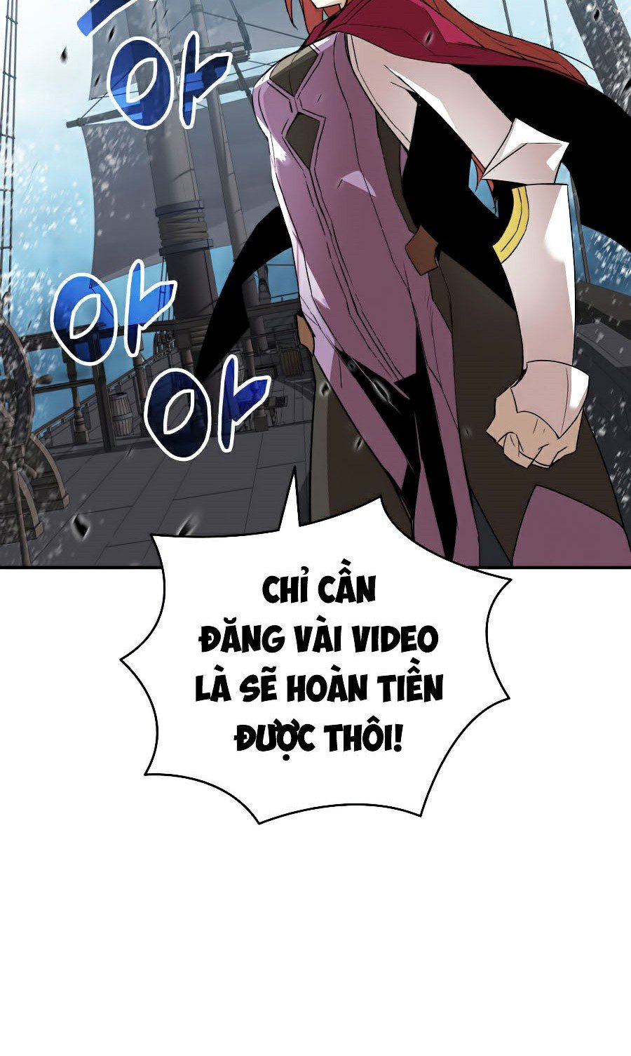Trở Lại Làm Tân Thủ: Chapter 60
