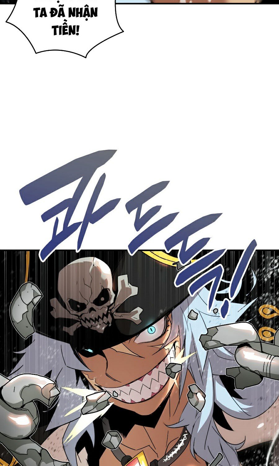 Trở Lại Làm Tân Thủ: Chapter 60