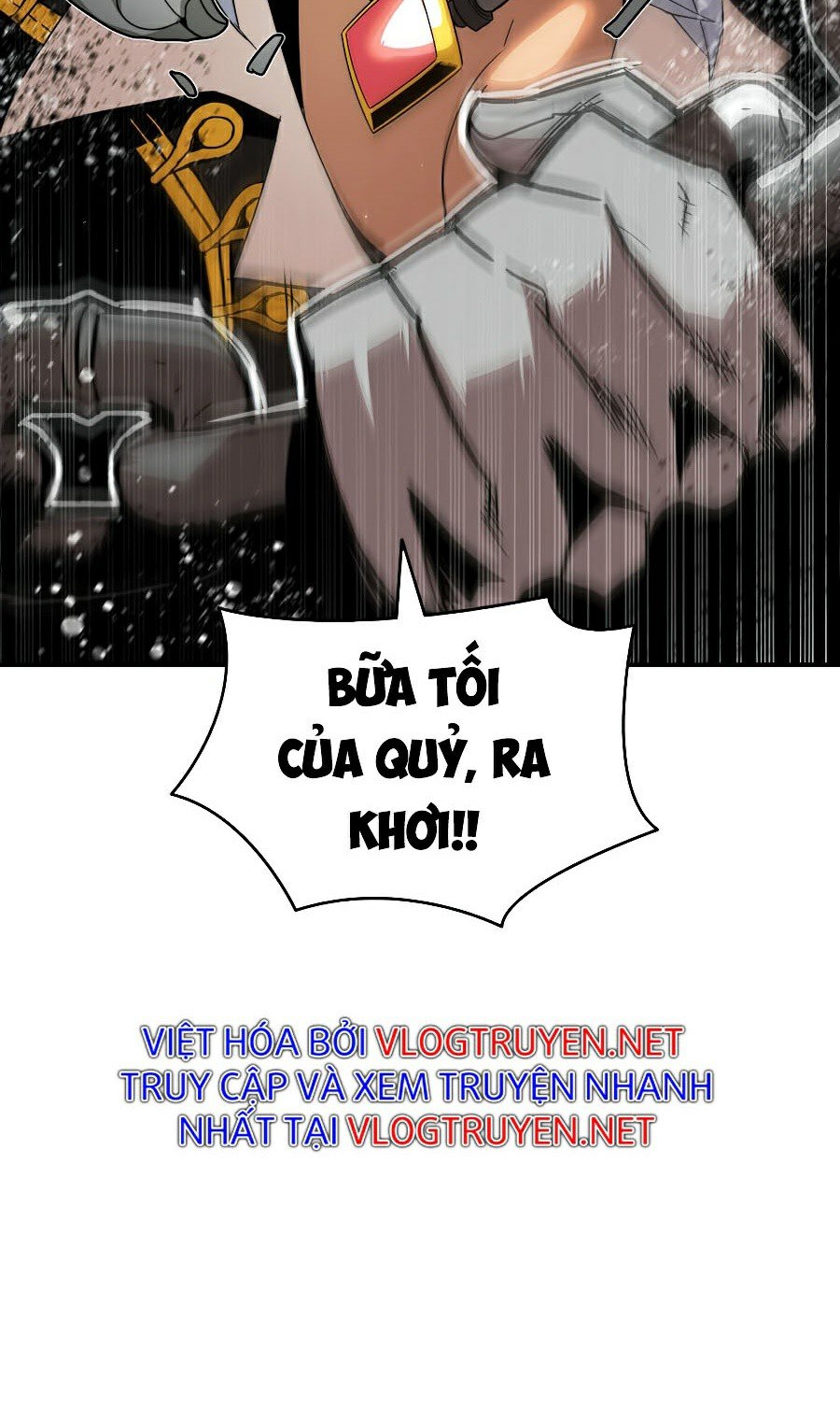 Trở Lại Làm Tân Thủ: Chapter 60
