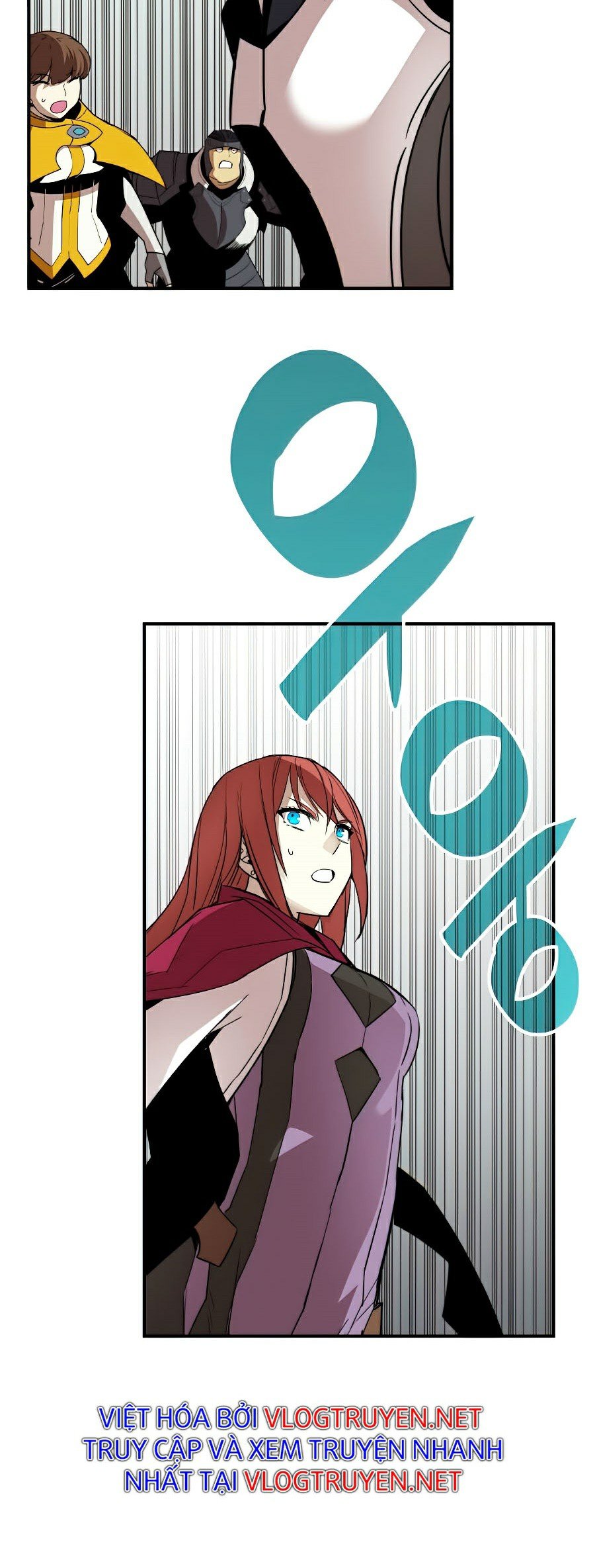 Trở Lại Làm Tân Thủ: Chapter 60