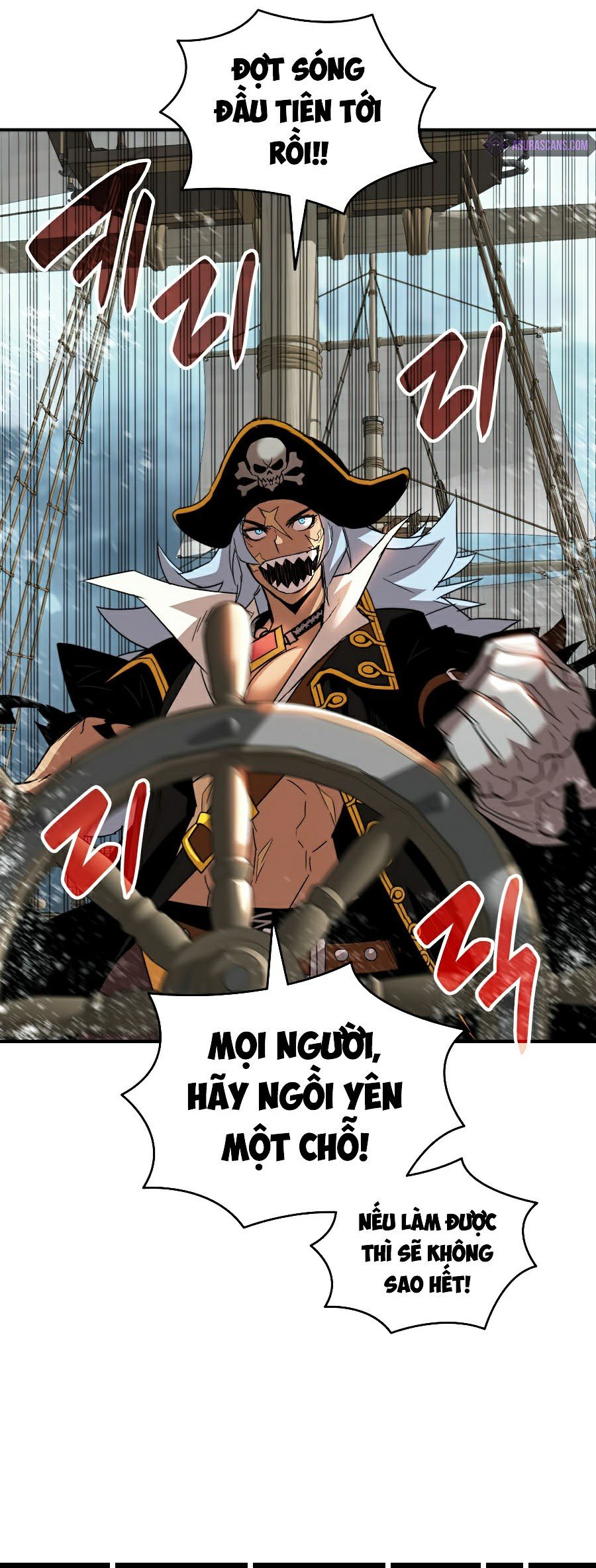 Trở Lại Làm Tân Thủ: Chapter 60