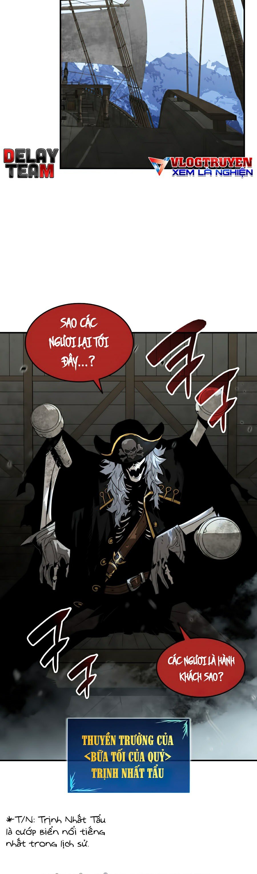 Trở Lại Làm Tân Thủ: Chapter 60