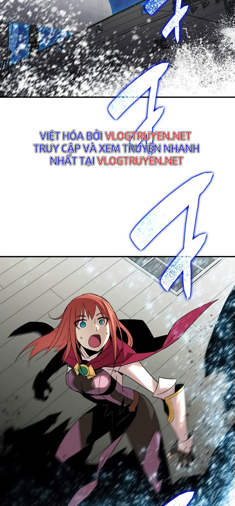Trở Lại Làm Tân Thủ: Chapter 60