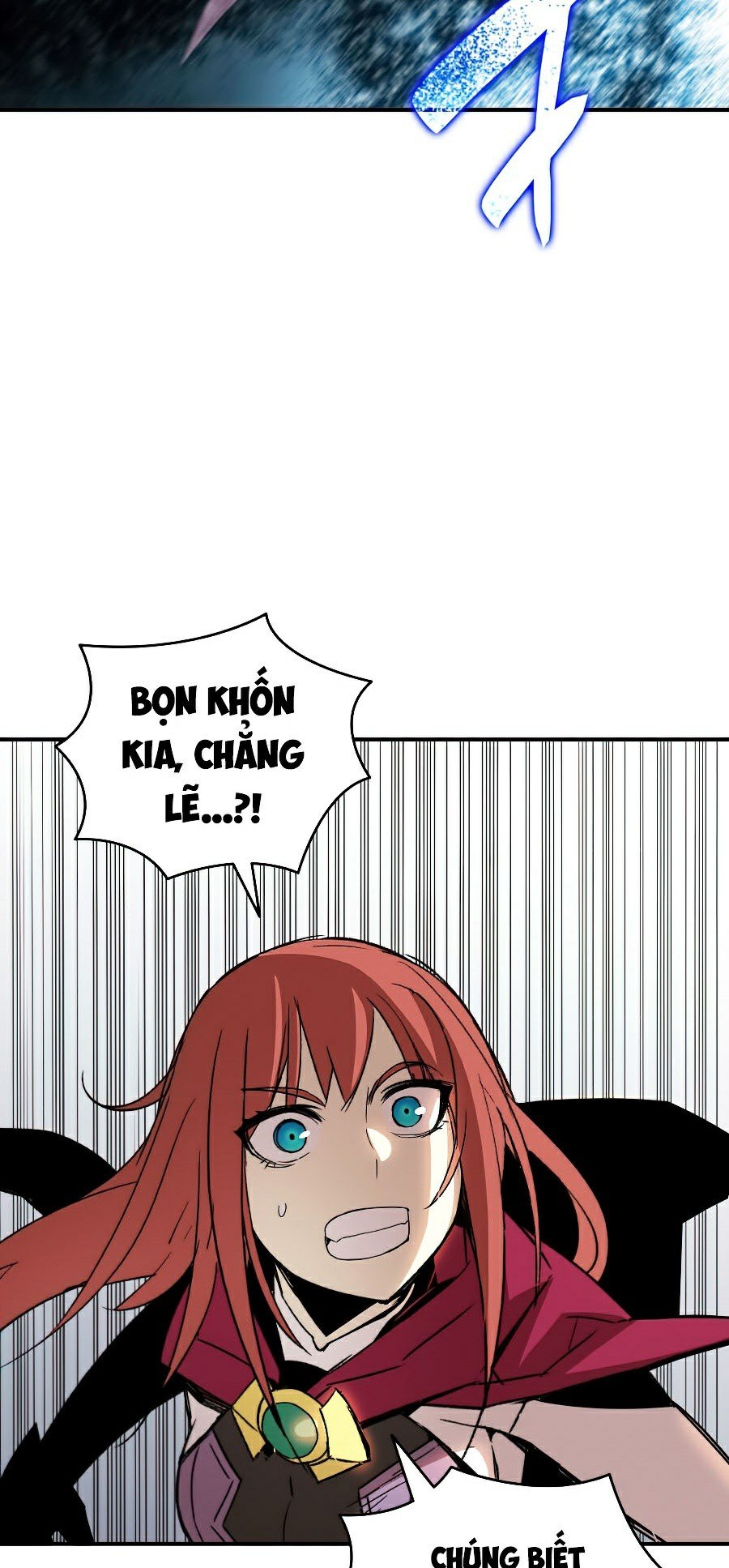 Trở Lại Làm Tân Thủ: Chapter 60
