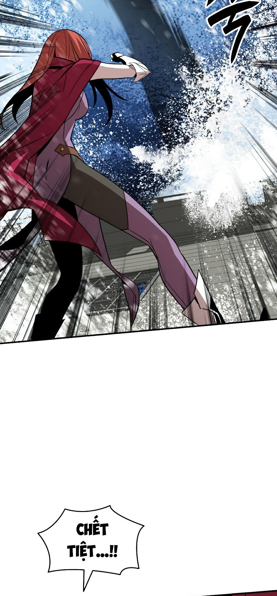 Trở Lại Làm Tân Thủ: Chapter 60