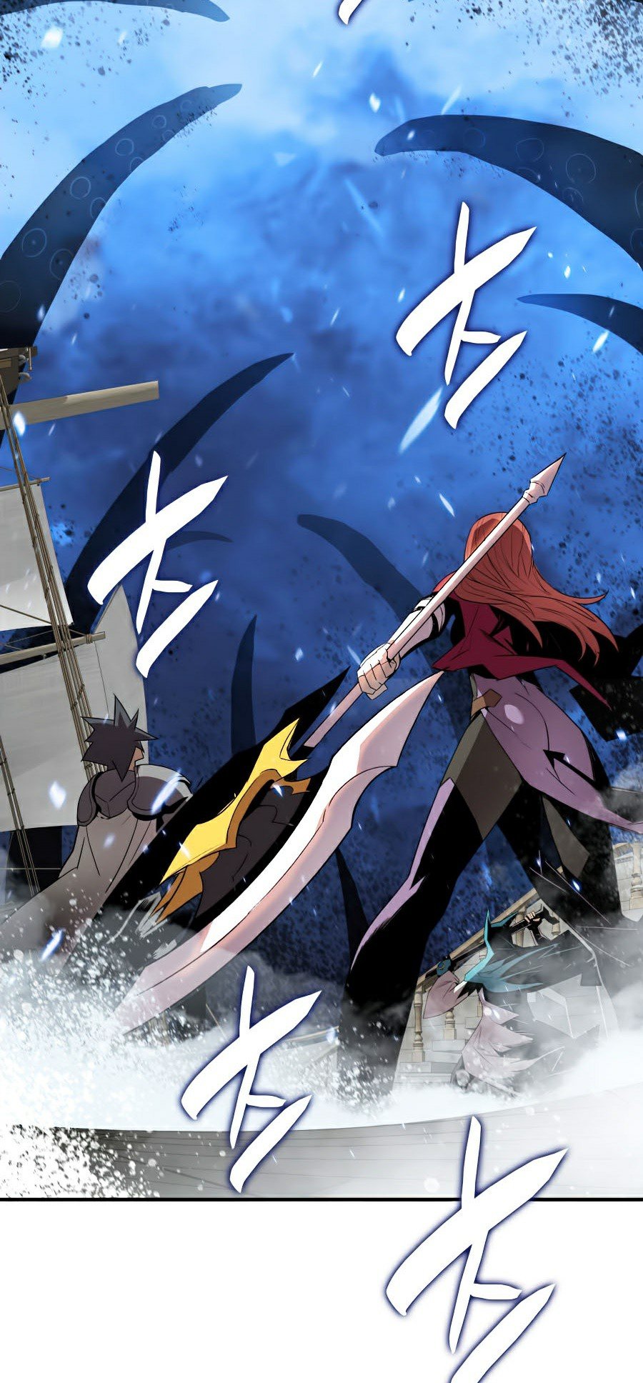 Trở Lại Làm Tân Thủ: Chapter 60