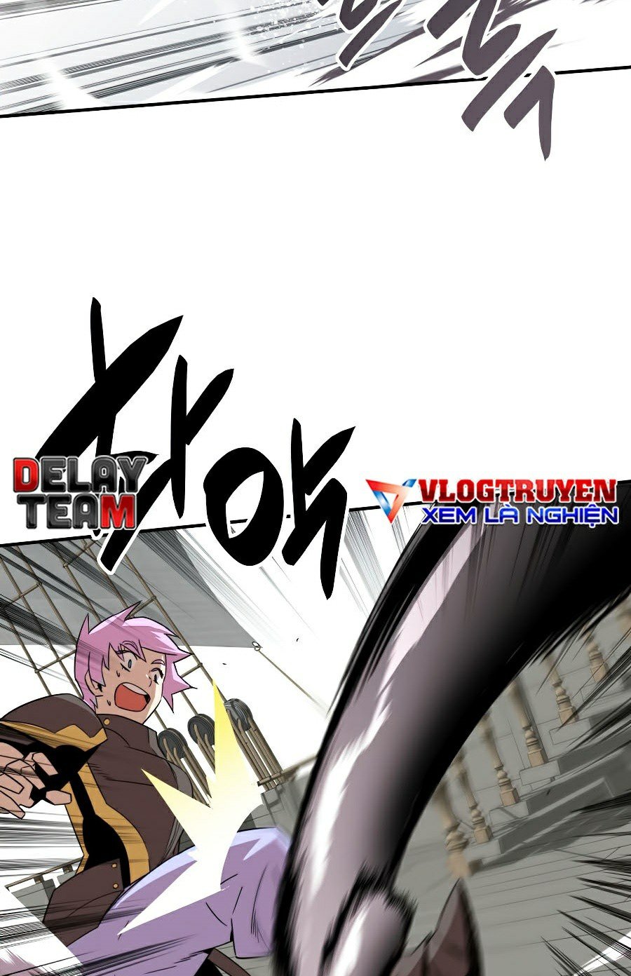 Trở Lại Làm Tân Thủ: Chapter 61