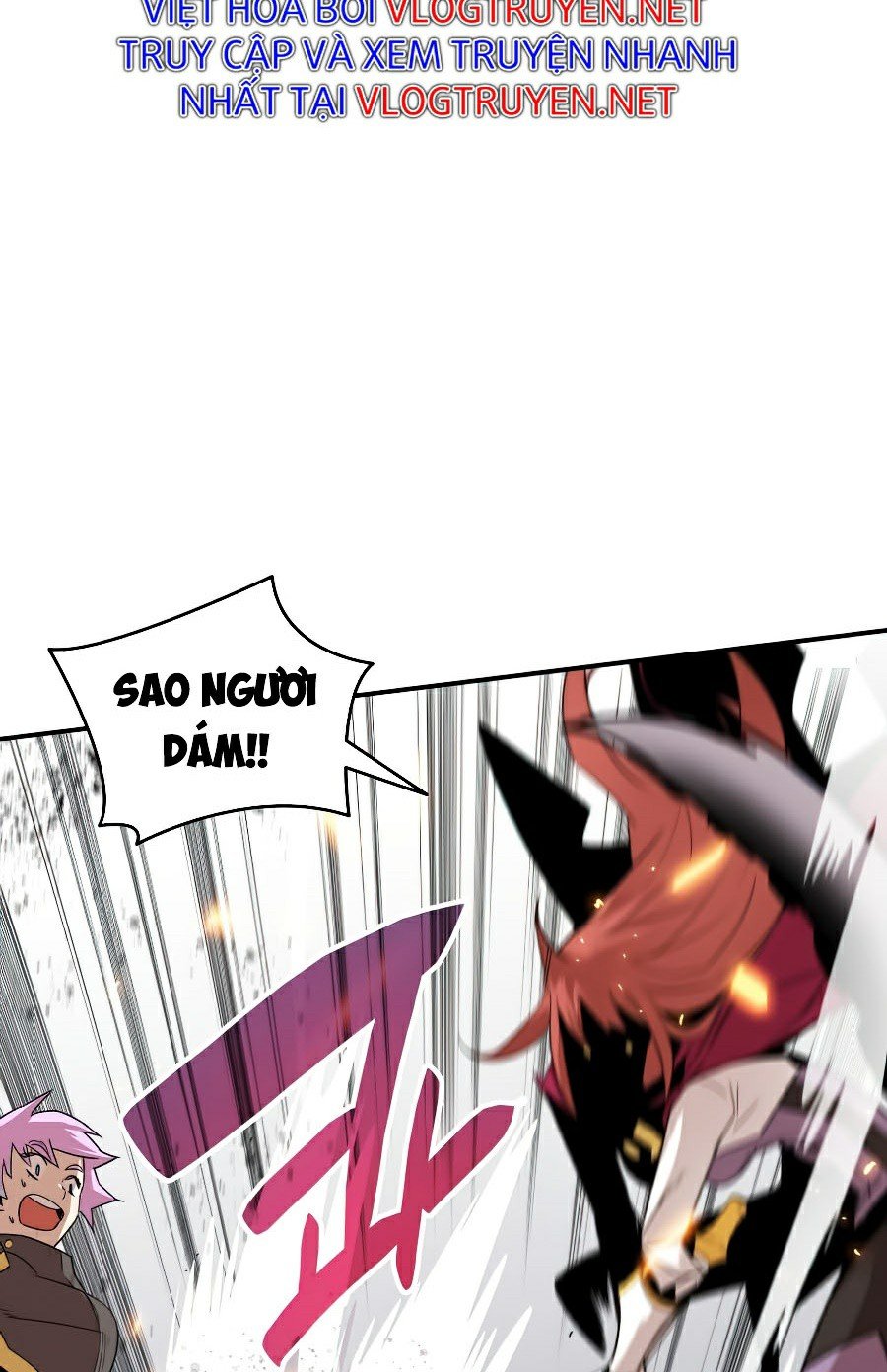 Trở Lại Làm Tân Thủ: Chapter 61
