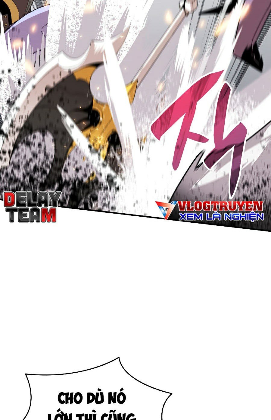 Trở Lại Làm Tân Thủ: Chapter 61