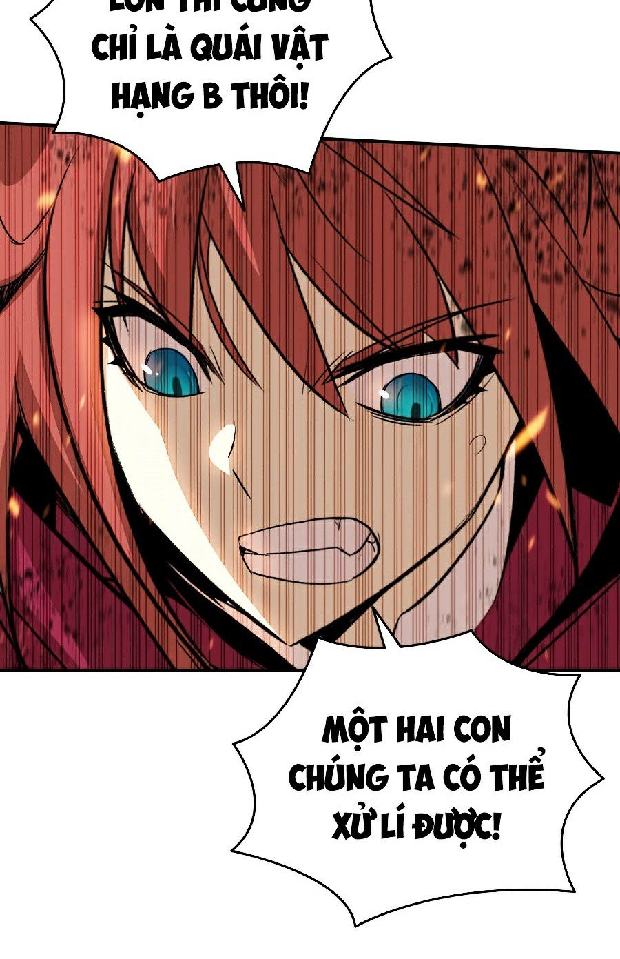 Trở Lại Làm Tân Thủ: Chapter 61