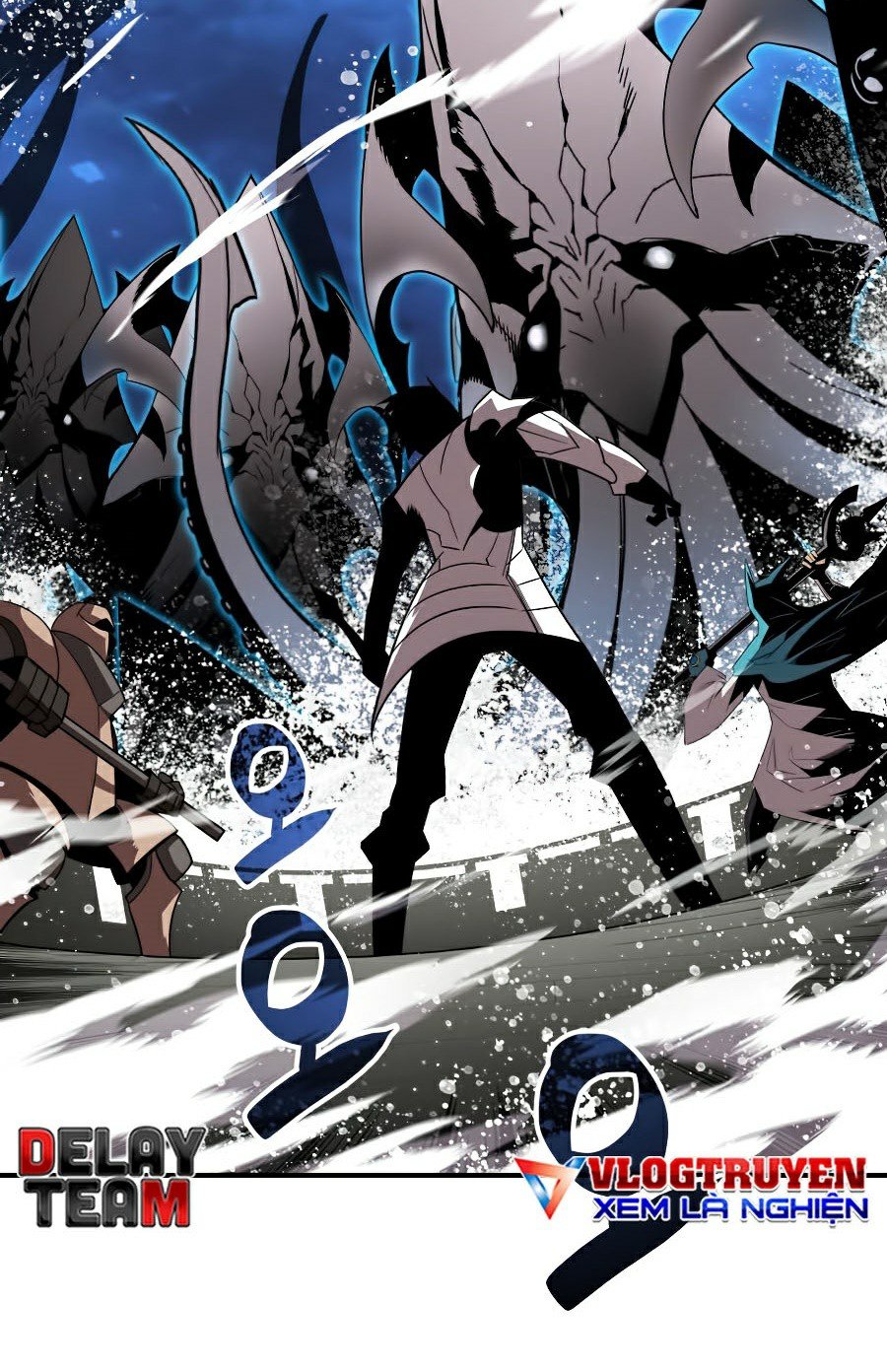 Trở Lại Làm Tân Thủ: Chapter 61