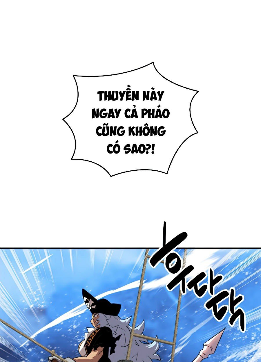 Trở Lại Làm Tân Thủ: Chapter 61