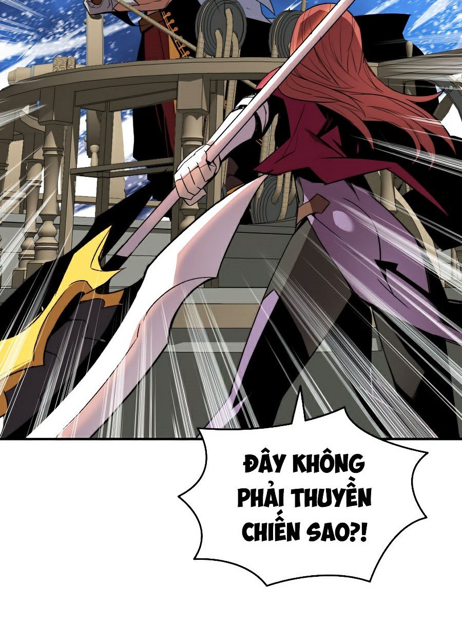 Trở Lại Làm Tân Thủ: Chapter 61
