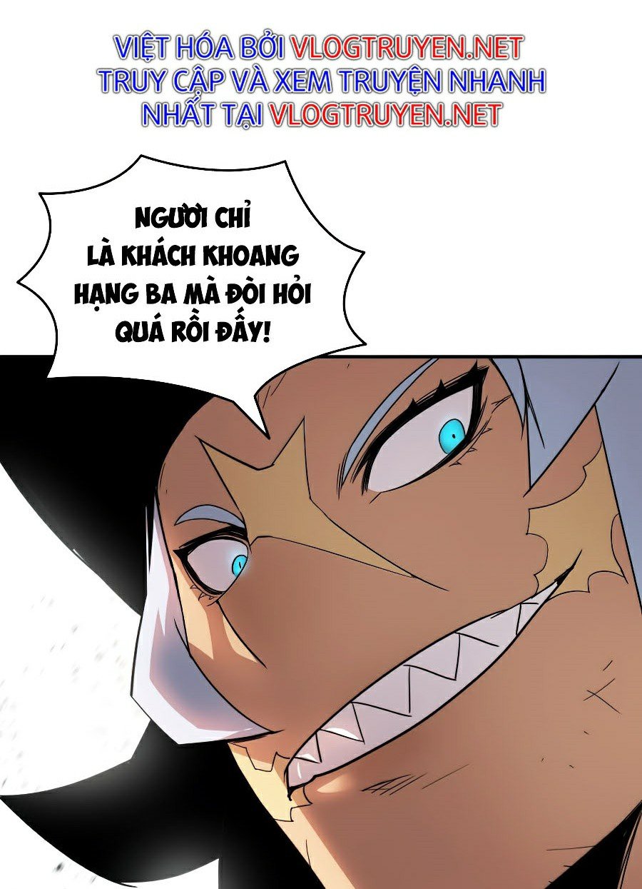 Trở Lại Làm Tân Thủ: Chapter 61