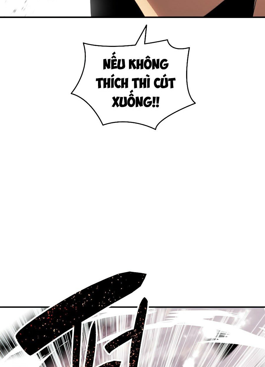 Trở Lại Làm Tân Thủ: Chapter 61