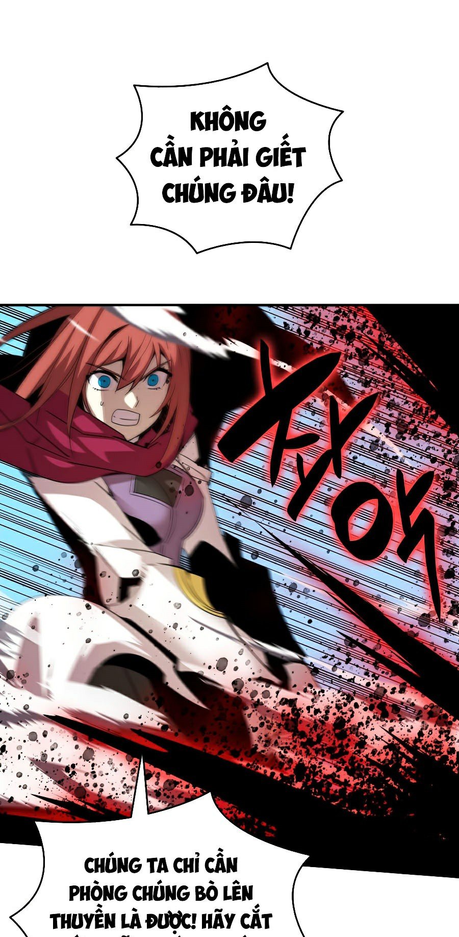 Trở Lại Làm Tân Thủ: Chapter 61