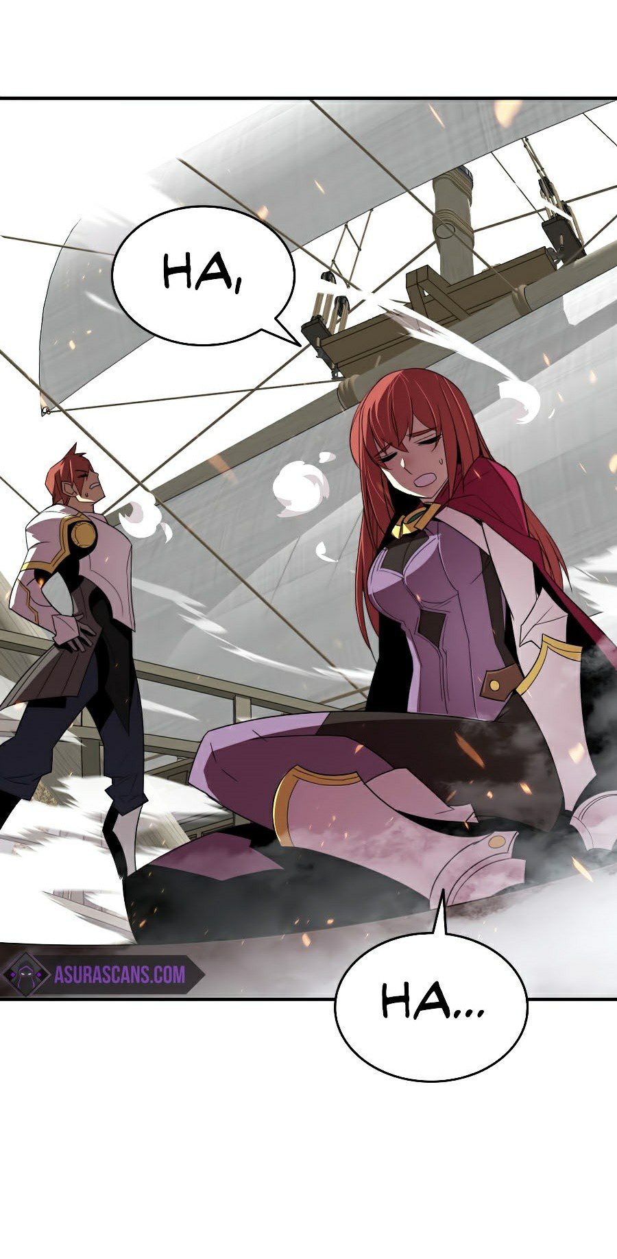 Trở Lại Làm Tân Thủ: Chapter 61