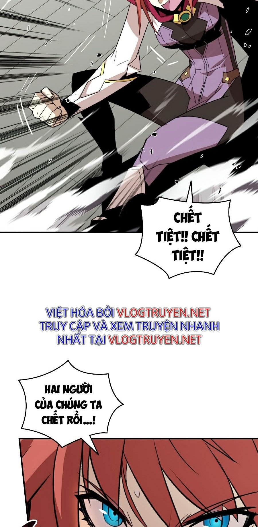 Trở Lại Làm Tân Thủ: Chapter 61