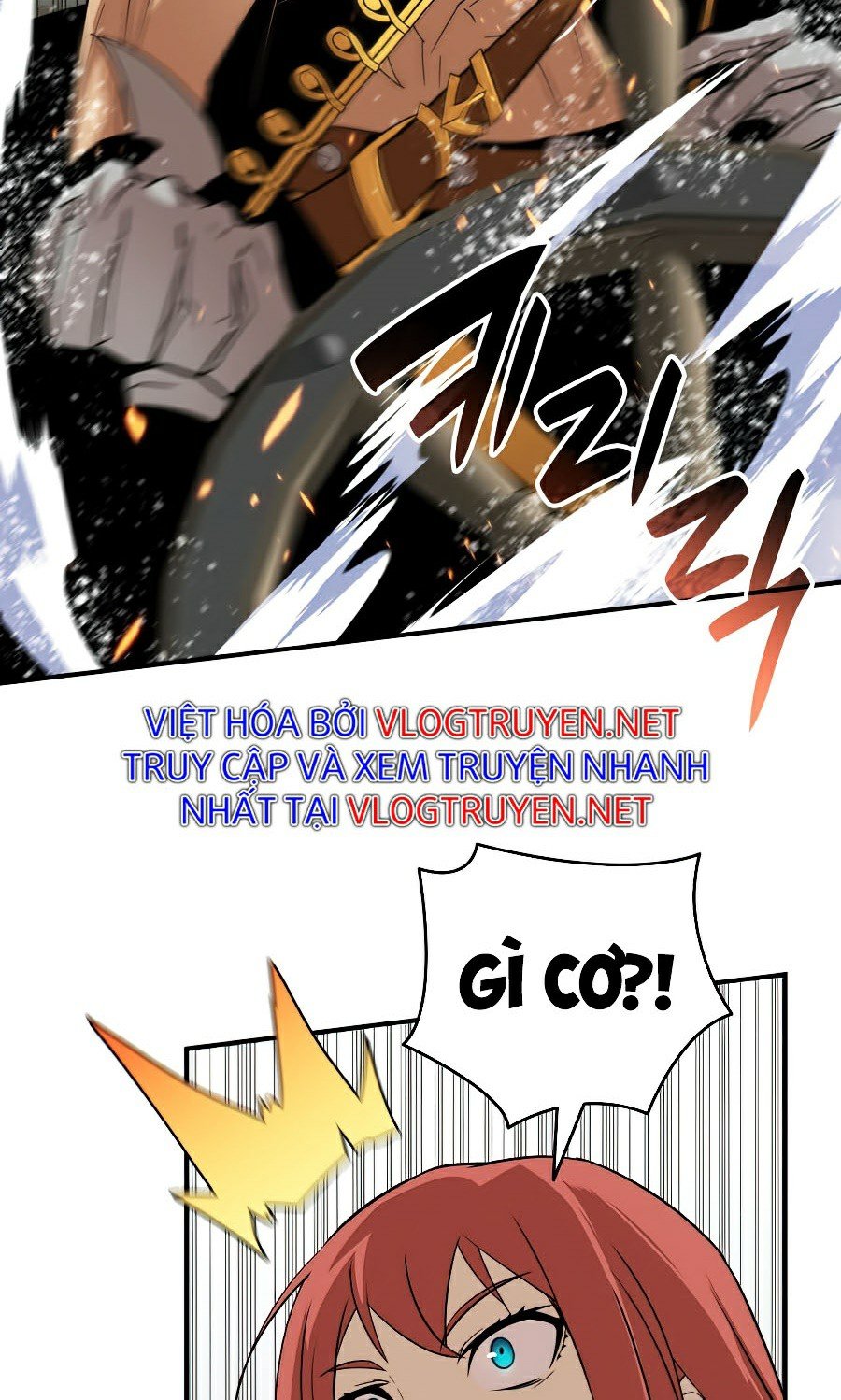 Trở Lại Làm Tân Thủ: Chapter 61