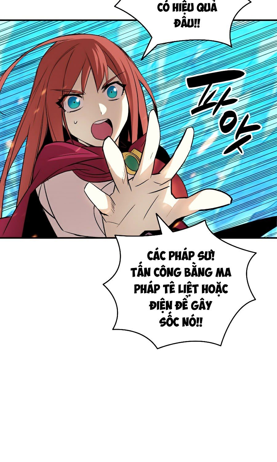 Trở Lại Làm Tân Thủ: Chapter 61