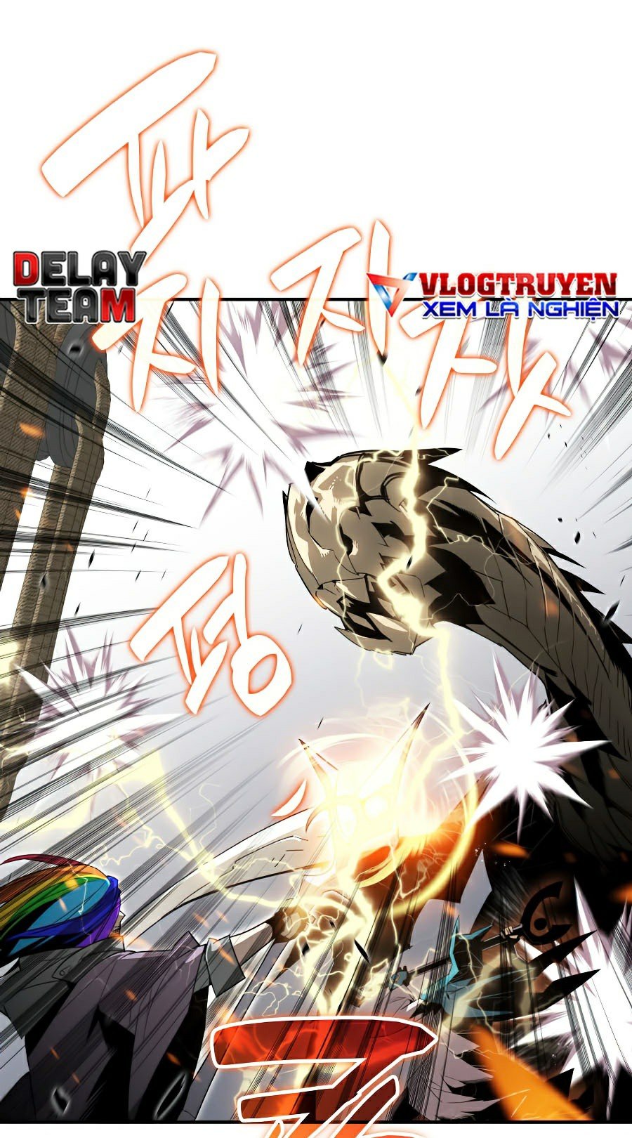 Trở Lại Làm Tân Thủ: Chapter 61