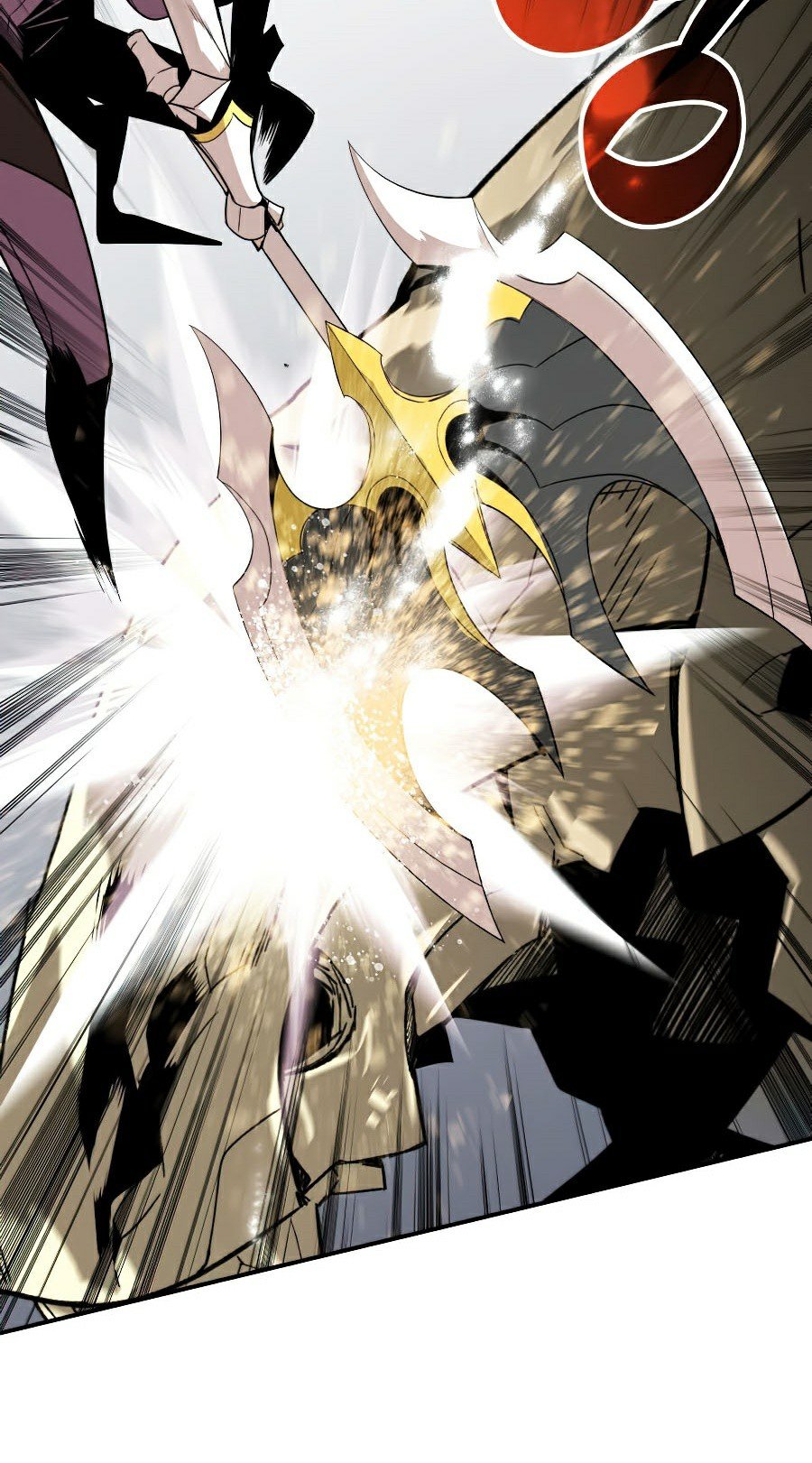 Trở Lại Làm Tân Thủ: Chapter 61