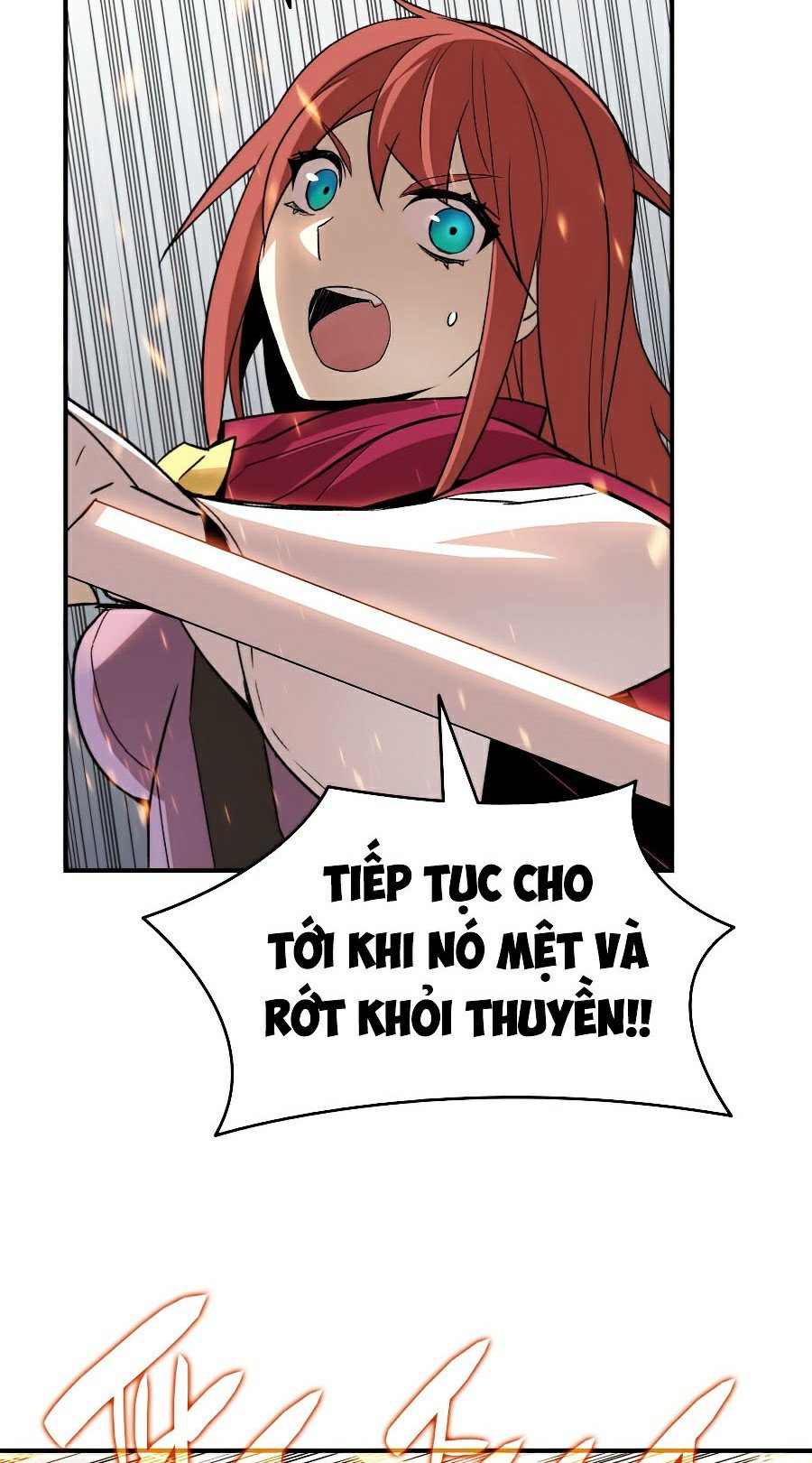Trở Lại Làm Tân Thủ: Chapter 61