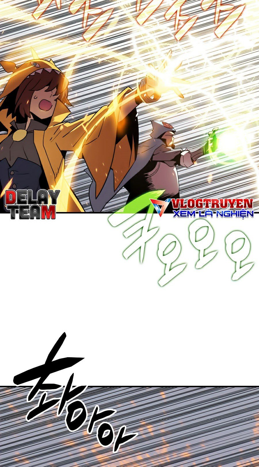 Trở Lại Làm Tân Thủ: Chapter 61