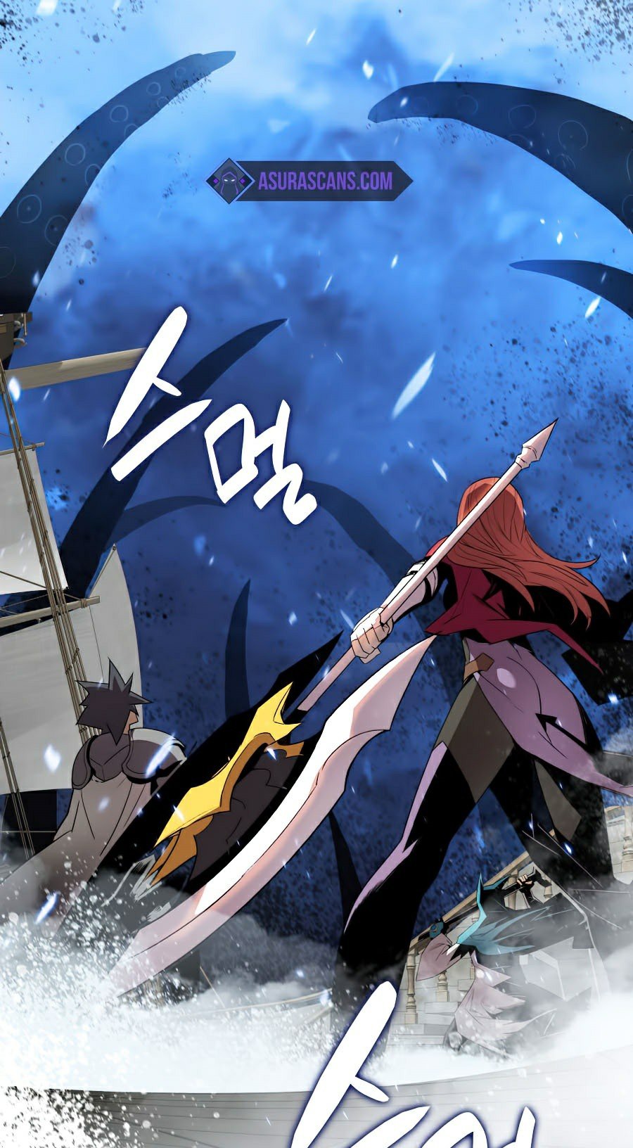 Trở Lại Làm Tân Thủ: Chapter 61