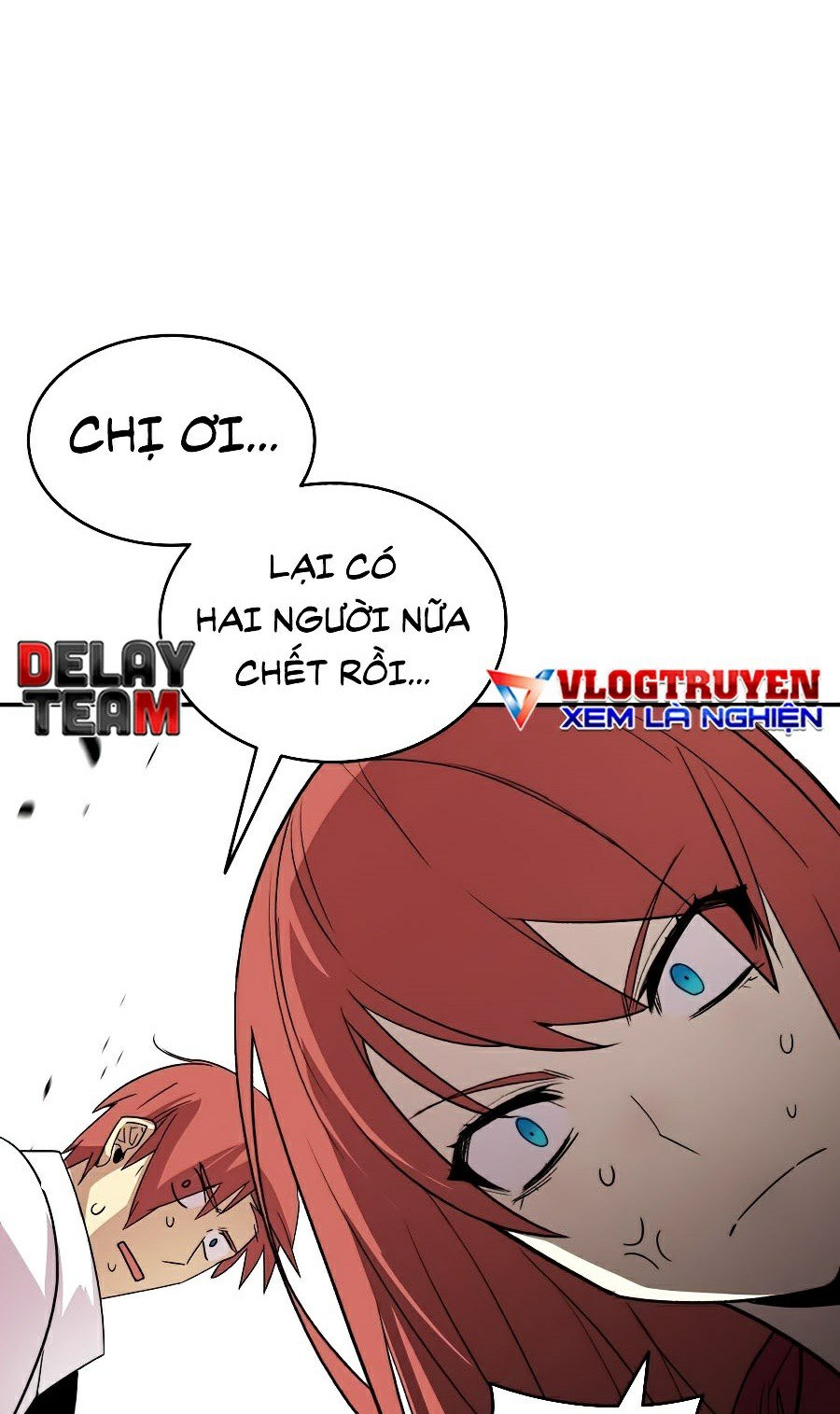 Trở Lại Làm Tân Thủ: Chapter 61