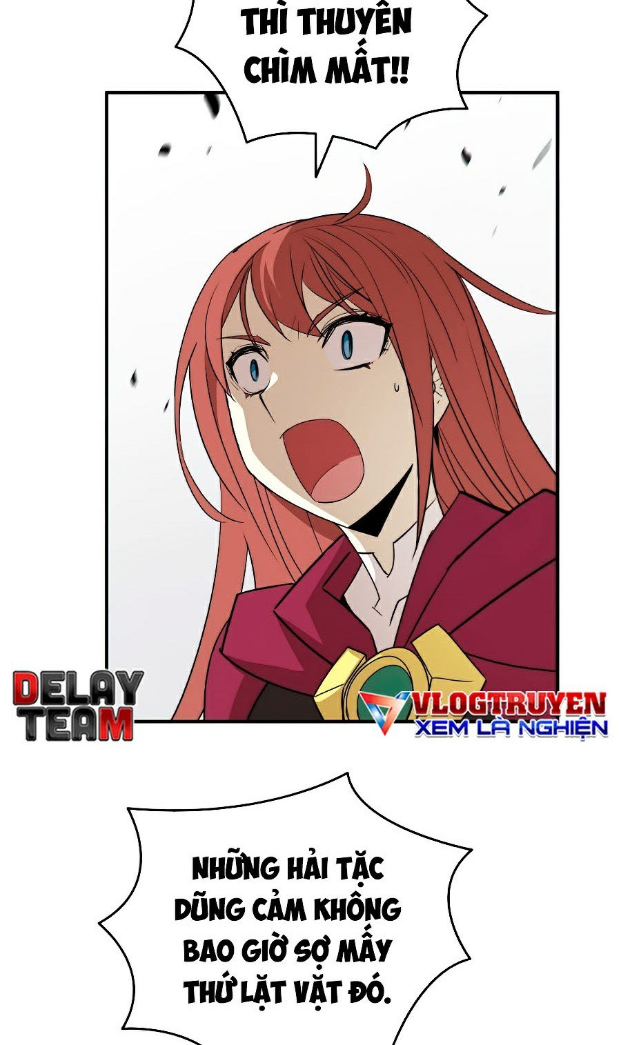 Trở Lại Làm Tân Thủ: Chapter 61