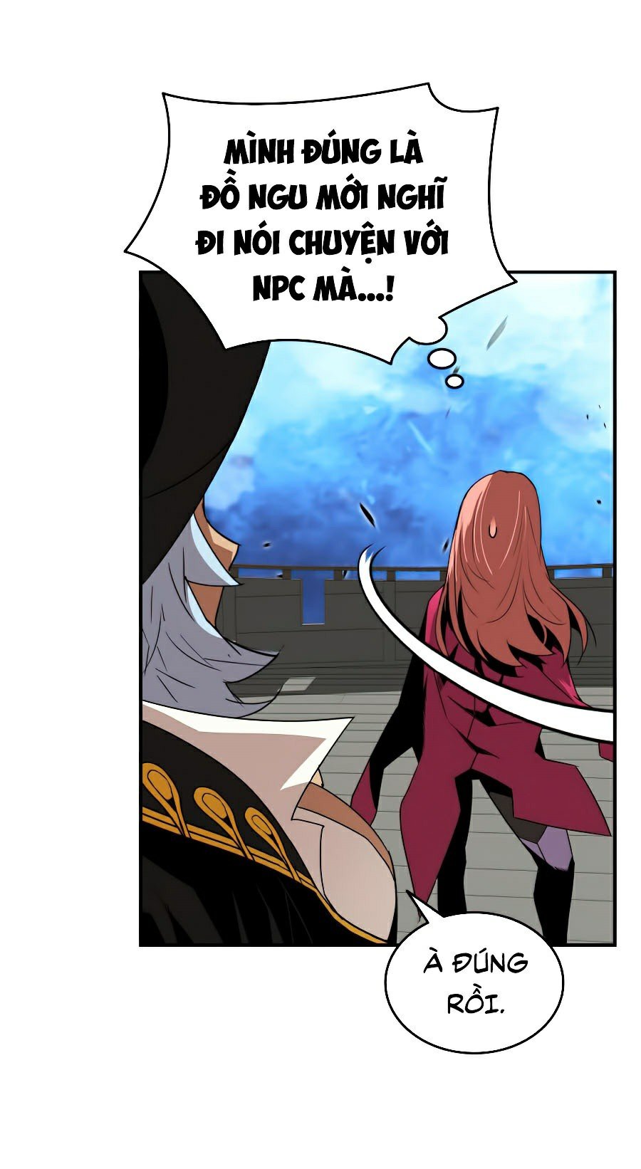 Trở Lại Làm Tân Thủ: Chapter 61