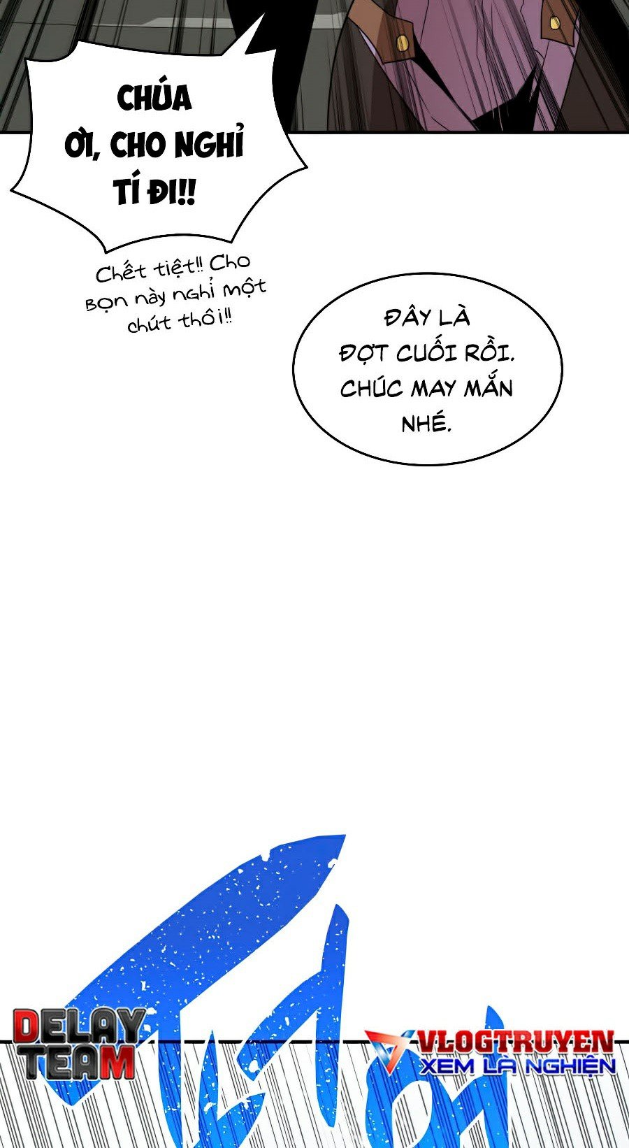Trở Lại Làm Tân Thủ: Chapter 61