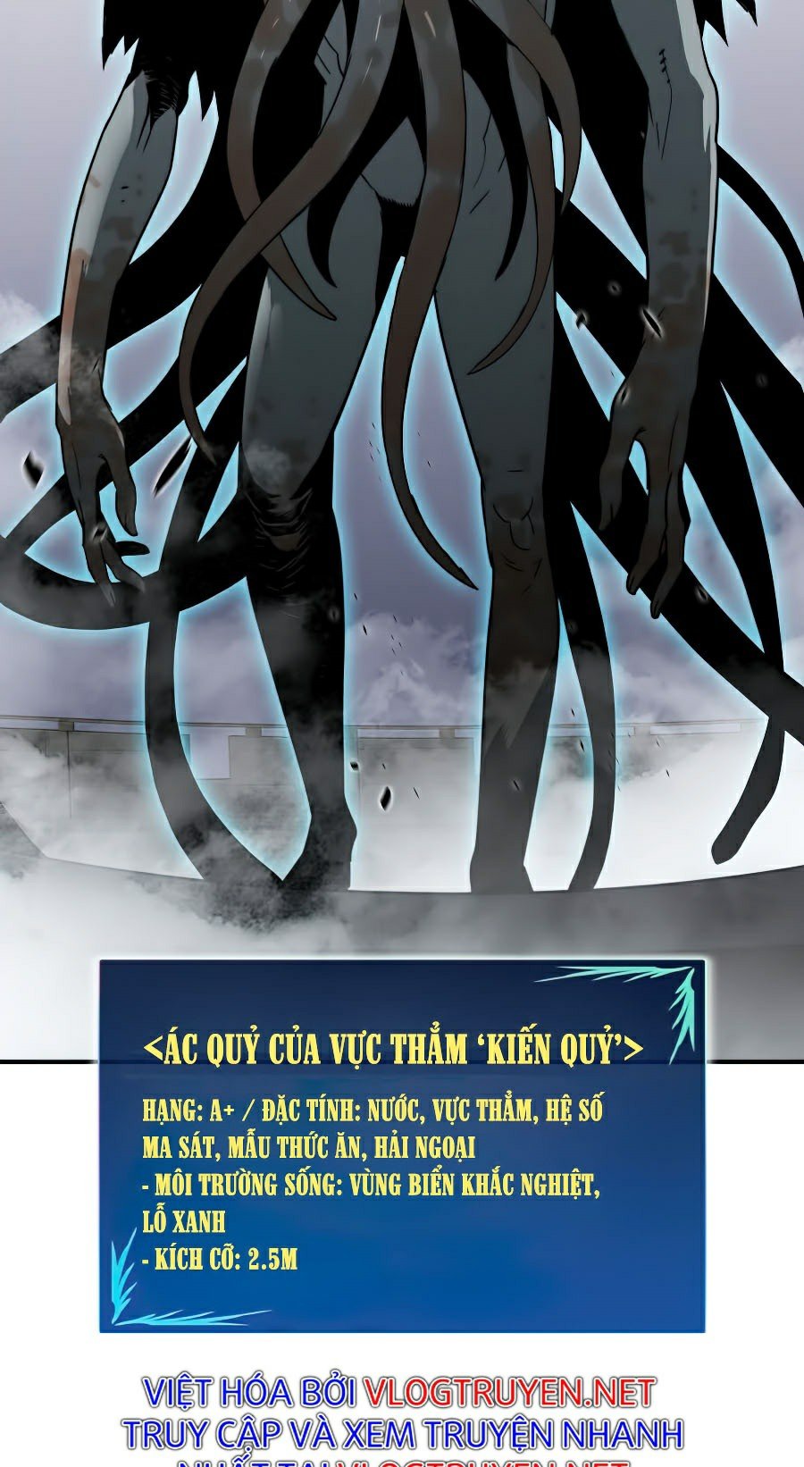 Trở Lại Làm Tân Thủ: Chapter 61
