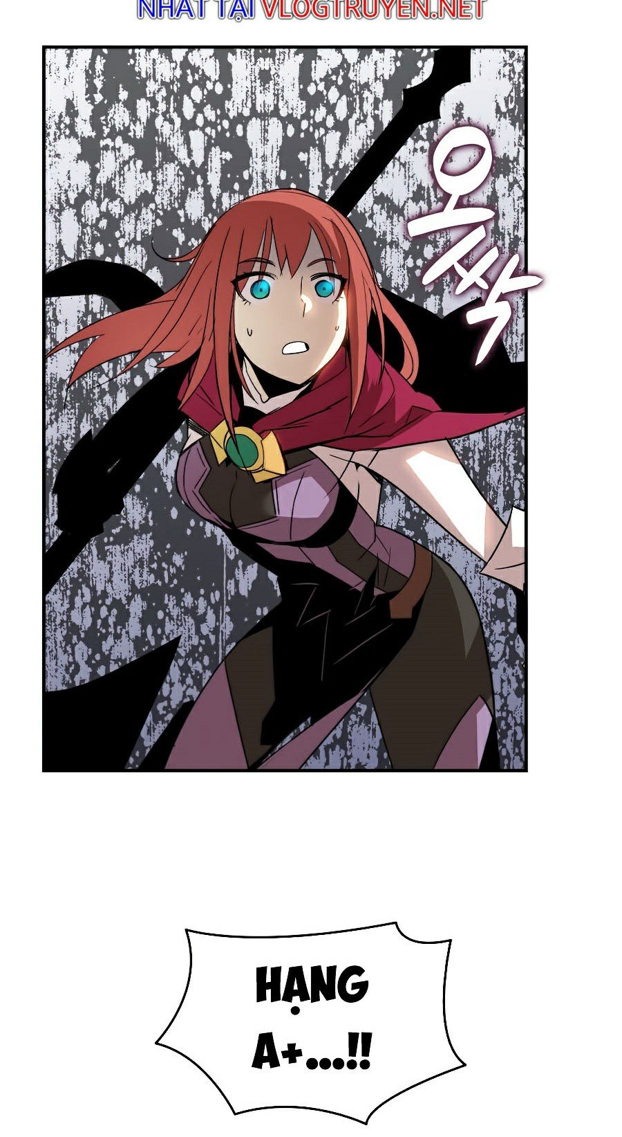 Trở Lại Làm Tân Thủ: Chapter 61