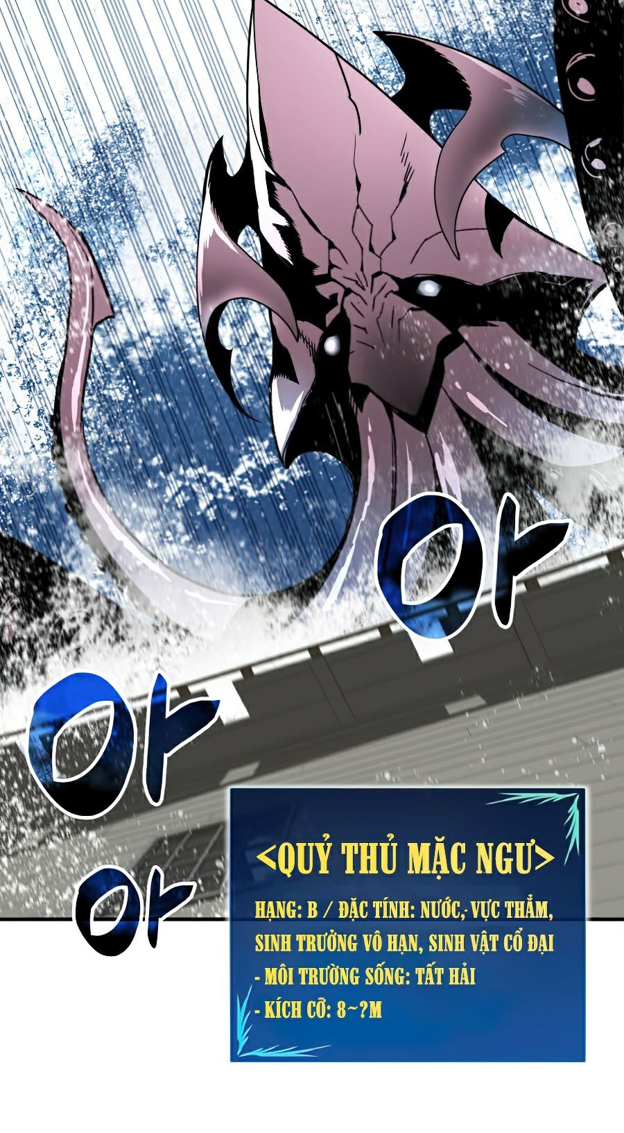 Trở Lại Làm Tân Thủ: Chapter 61