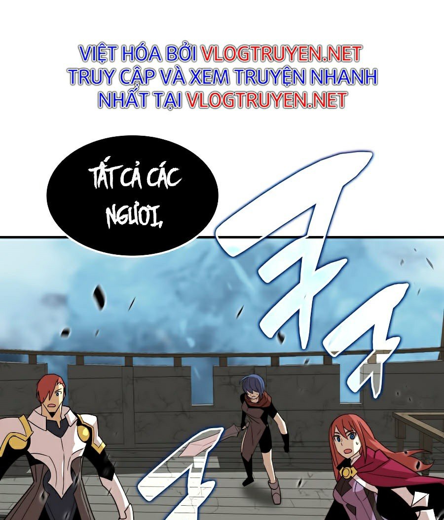 Trở Lại Làm Tân Thủ: Chapter 61