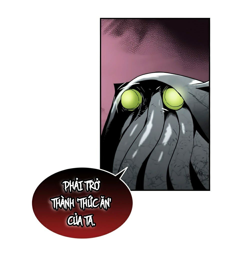Trở Lại Làm Tân Thủ: Chapter 61