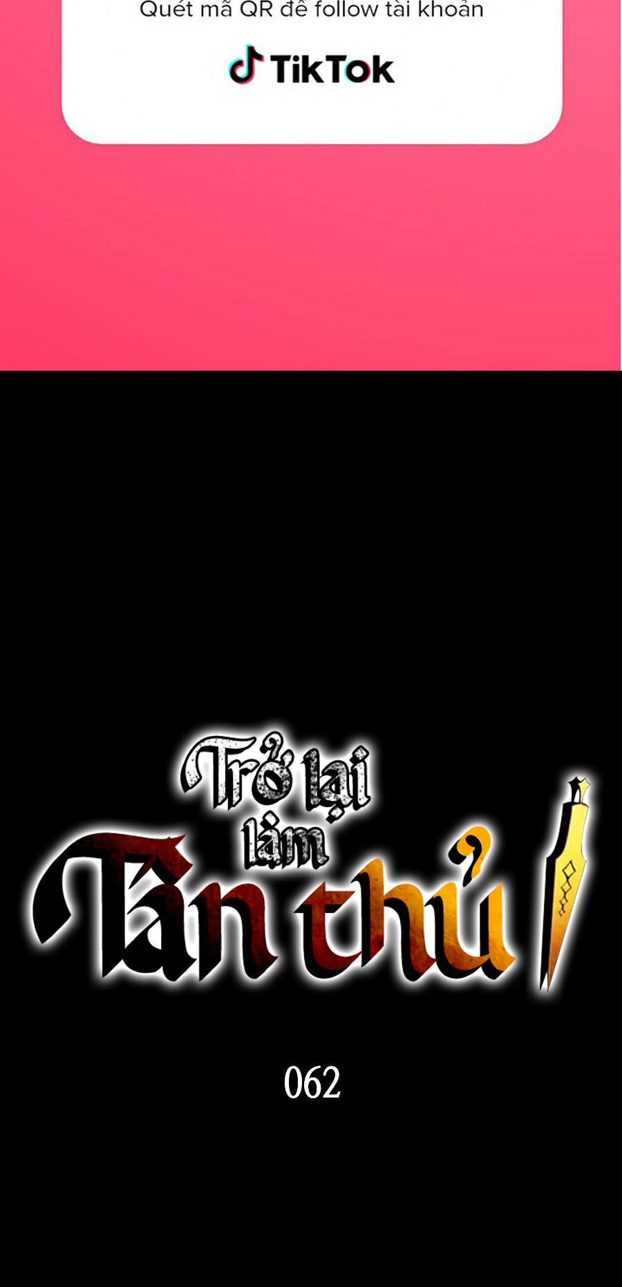 Trở Lại Làm Tân Thủ: Chapter 62